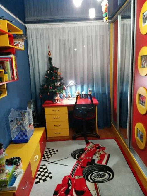 Продажа 3-к квартиры с евроремонтом на Салтовке - заезжай и живи! Харків - зображення 4