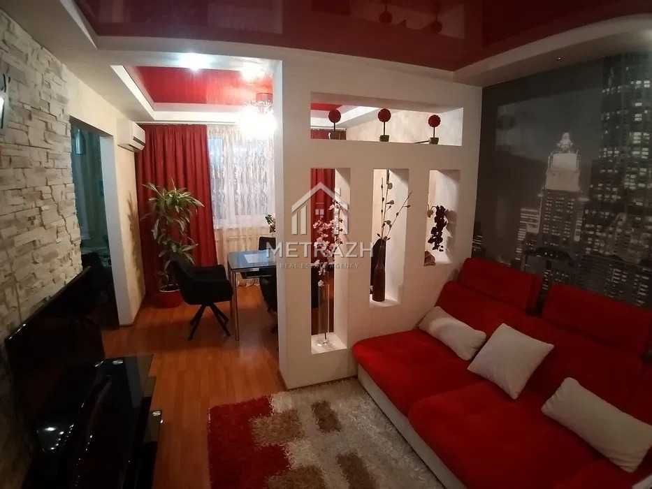 Продажа 3-к квартиры с евроремонтом на Салтовке - заезжай и живи! Харків - зображення 8