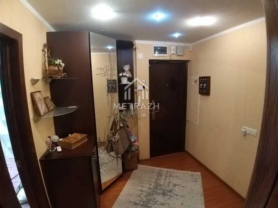 Продажа 3-к квартиры с евроремонтом на Салтовке - заезжай и живи! Харків - зображення 6