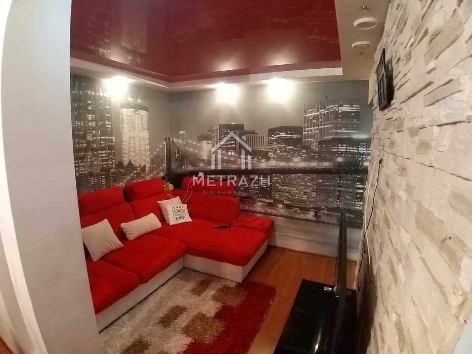 Продажа 3-к квартиры с евроремонтом на Салтовке - заезжай и живи! Харків - зображення 3