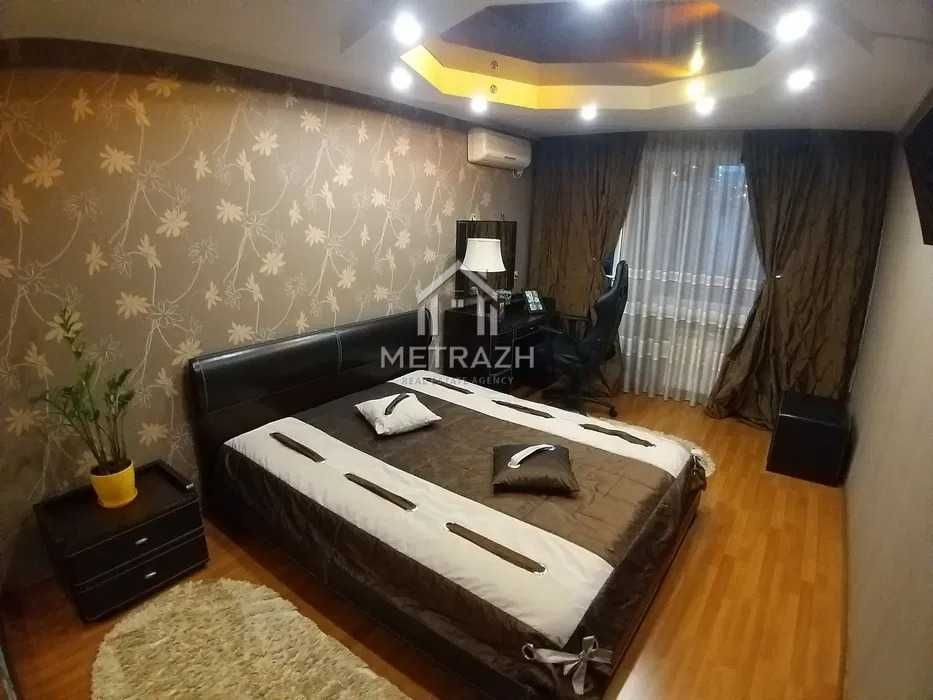 Продажа 3-к квартиры с евроремонтом на Салтовке - заезжай и живи! Харків - зображення 1