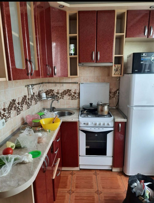 Продам 2 квартиру ул.Салтовское шоссе 147, Харьков Харьков - изображение 2