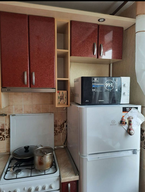 Продам 2 квартиру ул.Салтовское шоссе 147, Харьков Харьков - изображение 3