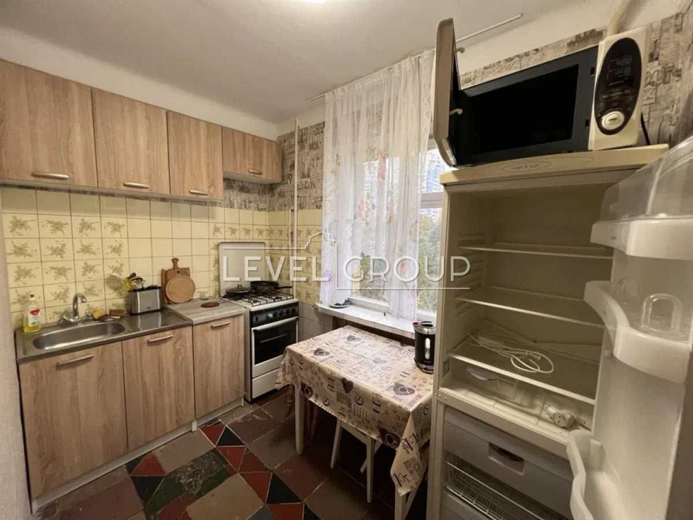 Продаж 3к квартири вул Львівська Академмістечко Житомирська Святошин Київ - зображення 1