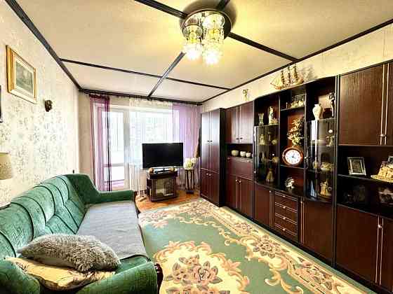 Продаж 3к квартири вул. В. Великого Тернополь