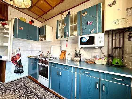 Продаж 3к квартири вул. В. Великого Тернополь