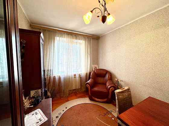 Продаж 3к квартири вул. В. Великого Тернополь