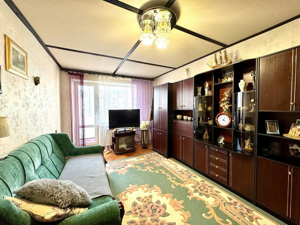 Продаж 3к квартири вул. В. Великого Тернополь - изображение 6