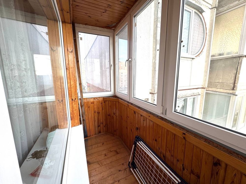 Продаж 3к квартири вул. В. Великого Тернополь - изображение 3