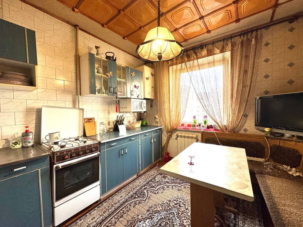 Продаж 3к квартири вул. В. Великого Тернополь - изображение 4