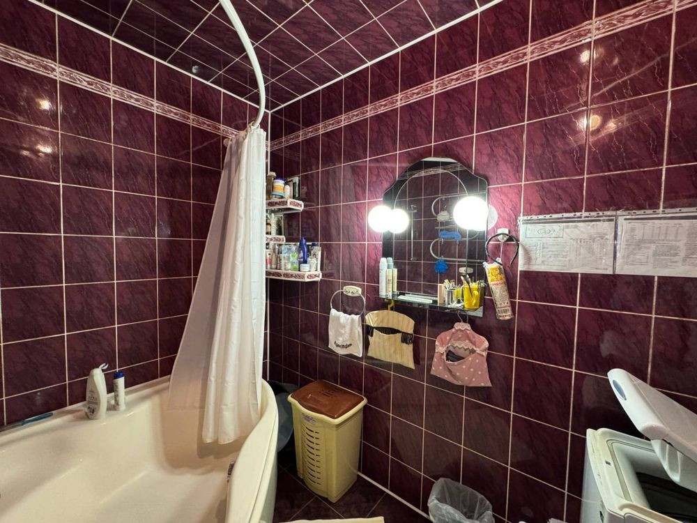 Продаж 3к квартири вул. В. Великого Тернополь - изображение 7