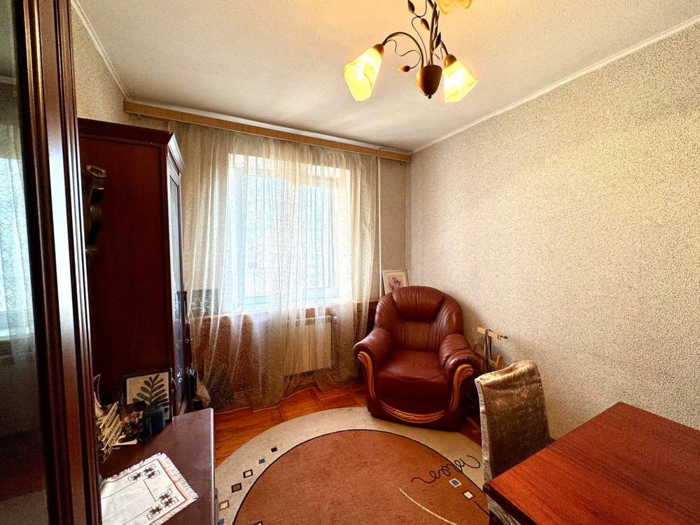 Продаж 3к квартири вул. В. Великого Тернополь - изображение 2