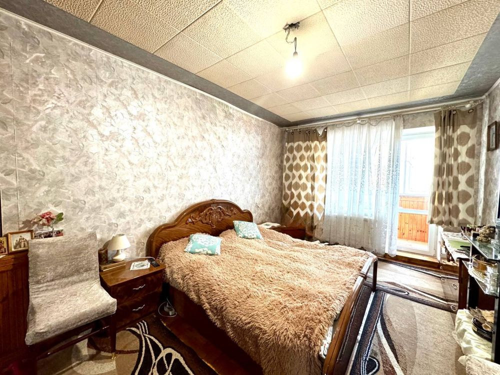 Продаж 3к квартири вул. В. Великого Тернополь - изображение 1