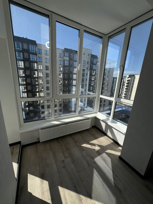 2-к квартира/ жк У КВАРТАЛ/ 45,5м2/ з ремонтом і технікою/ БЕЗ Комісії Софиевская Борщаговка - изображение 5