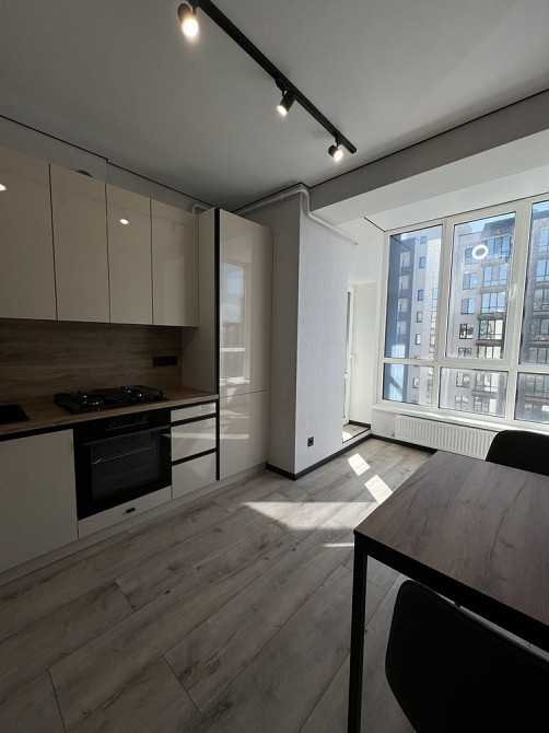 2-к квартира/ жк У КВАРТАЛ/ 45,5м2/ з ремонтом і технікою/ БЕЗ Комісії Софиевская Борщаговка - изображение 1