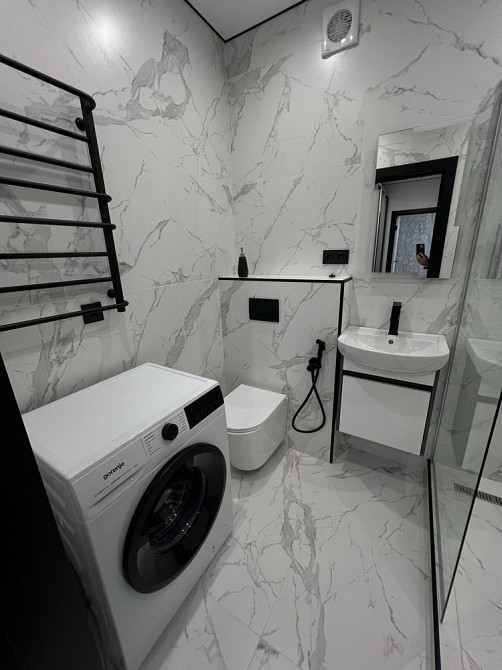 2-к квартира/ жк У КВАРТАЛ/ 45,5м2/ з ремонтом і технікою/ БЕЗ Комісії Софиевская Борщаговка - изображение 8