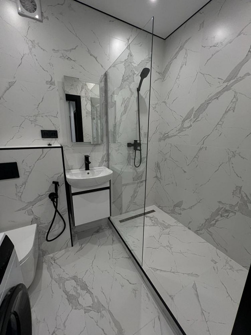 2-к квартира/ жк У КВАРТАЛ/ 45,5м2/ з ремонтом і технікою/ БЕЗ Комісії Софиевская Борщаговка - изображение 7