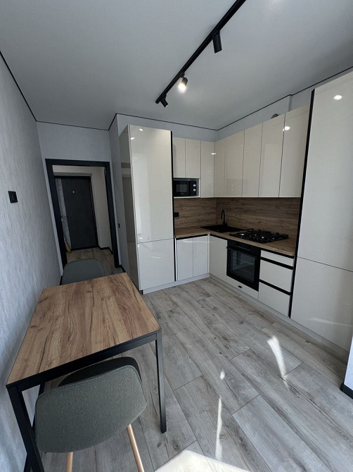 2-к квартира/ жк У КВАРТАЛ/ 45,5м2/ з ремонтом і технікою/ БЕЗ Комісії Софиевская Борщаговка - изображение 4