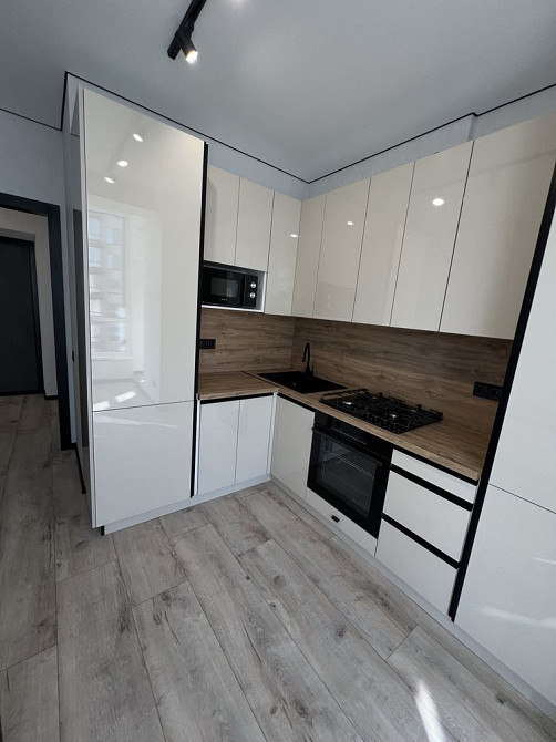 2-к квартира/ жк У КВАРТАЛ/ 45,5м2/ з ремонтом і технікою/ БЕЗ Комісії Софиевская Борщаговка - изображение 6