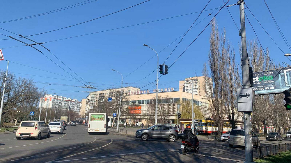 Продается 1к-квартира на  ул. Филатова, Дом Мебели, Черемушки Одеса - зображення 5