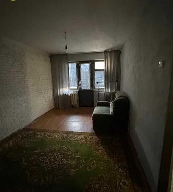 Продается 1к-квартира на  ул. Филатова, Дом Мебели, Черемушки Одеса - зображення 2