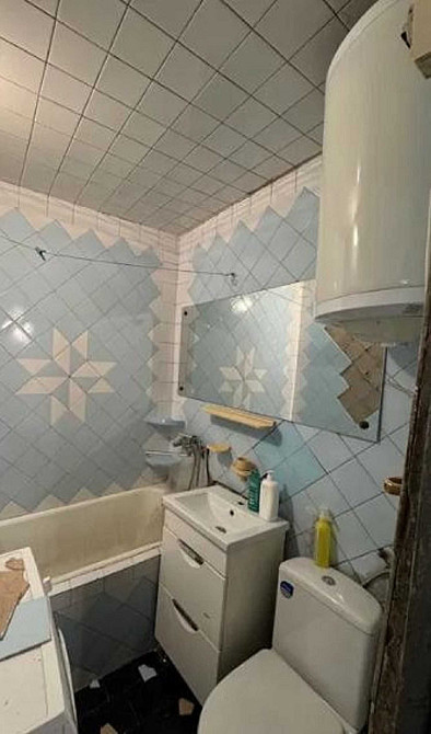 Продается 1к-квартира на  ул. Филатова, Дом Мебели, Черемушки Одеса - зображення 4