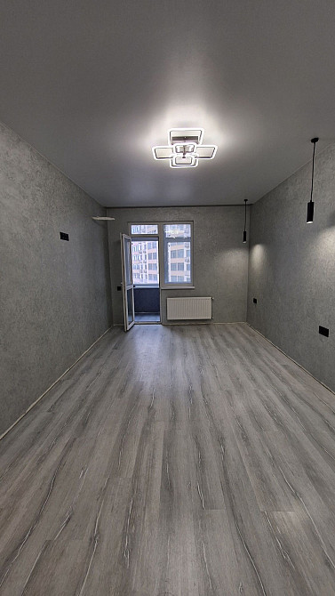 Срочно! 1 но комнатная с ремонтом  Сахарова  за 38000 Одеса - зображення 1