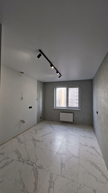 Срочно! 1 но комнатная с ремонтом  Сахарова  за 38000 Одеса - зображення 3