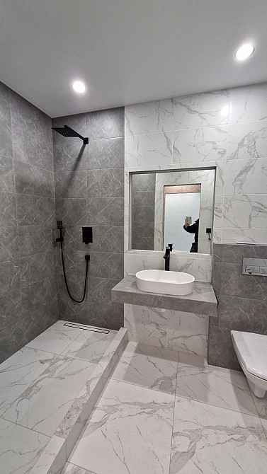 Срочно! 1 но комнатная с ремонтом  Сахарова  за 38000 Одеса - зображення 2