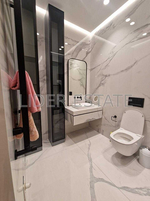 Продаж квартири преміум класу в Ужгороді|Парк резиденс|Park Residence Ужгород - зображення 3