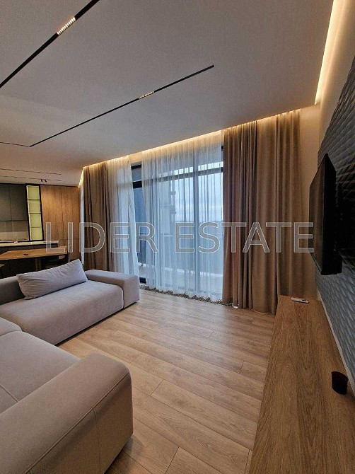 Продаж квартири преміум класу в Ужгороді|Парк резиденс|Park Residence Ужгород - зображення 1