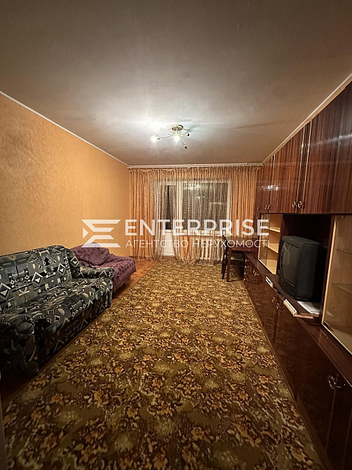 Продам 3 к. квартиру вул. Бориспільска, Дарницький р-н Київ - зображення 1