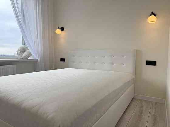 Продаж 1 к квартири з новим ремонтом в ЖК Атмосфера, Вишневе Вишневое