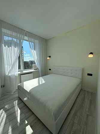 Продаж 1 к квартири з новим ремонтом в ЖК Атмосфера, Вишневе Вишневое