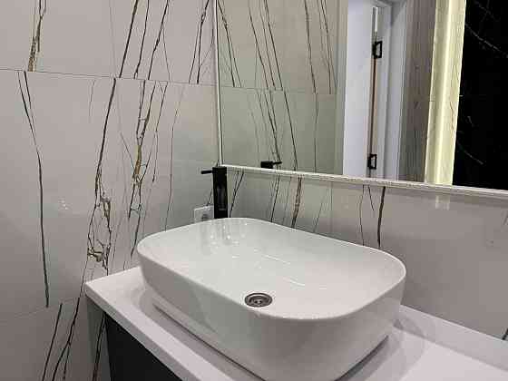 Продаж 1 к квартири з новим ремонтом в ЖК Атмосфера, Вишневе Вишневое