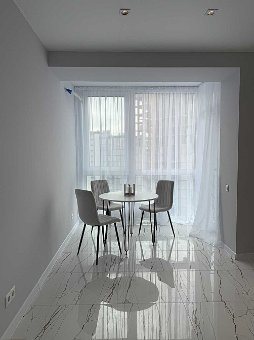 Продаж 1 к квартири з новим ремонтом в ЖК Атмосфера, Вишневе Вишневое - изображение 8