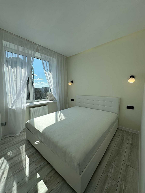 Продаж 1 к квартири з новим ремонтом в ЖК Атмосфера, Вишневе Вишневое - изображение 1