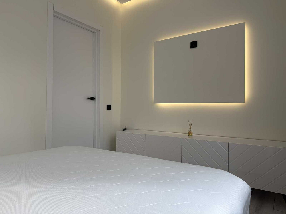 Продаж 1 к квартири з новим ремонтом в ЖК Атмосфера, Вишневе Вишневое - изображение 3