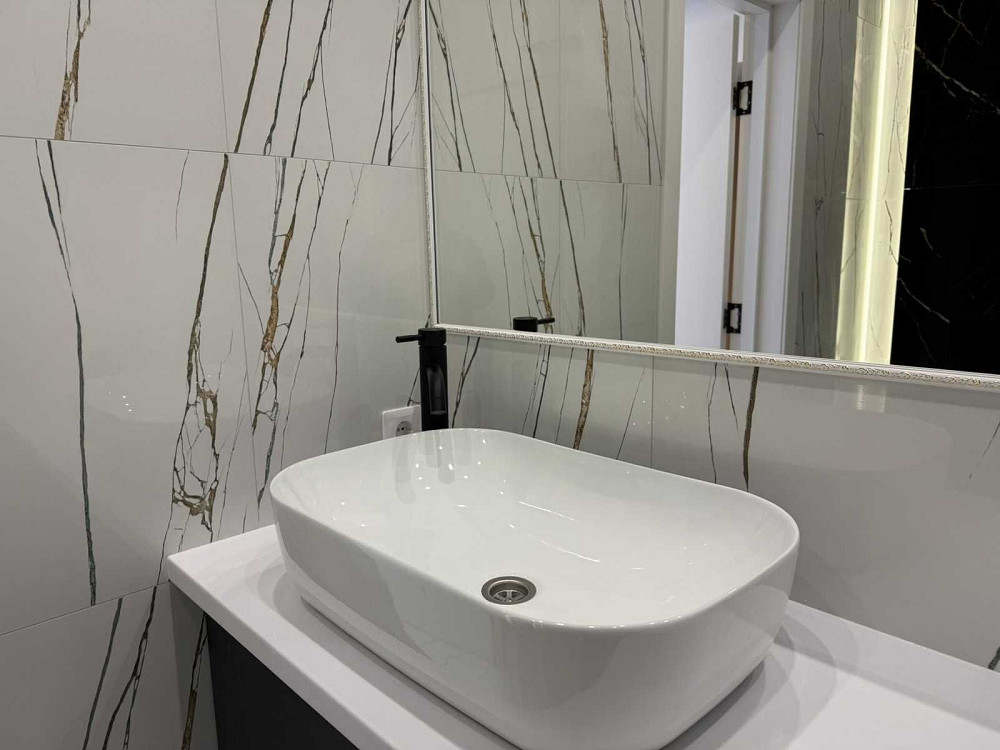 Продаж 1 к квартири з новим ремонтом в ЖК Атмосфера, Вишневе Вишневое - изображение 4