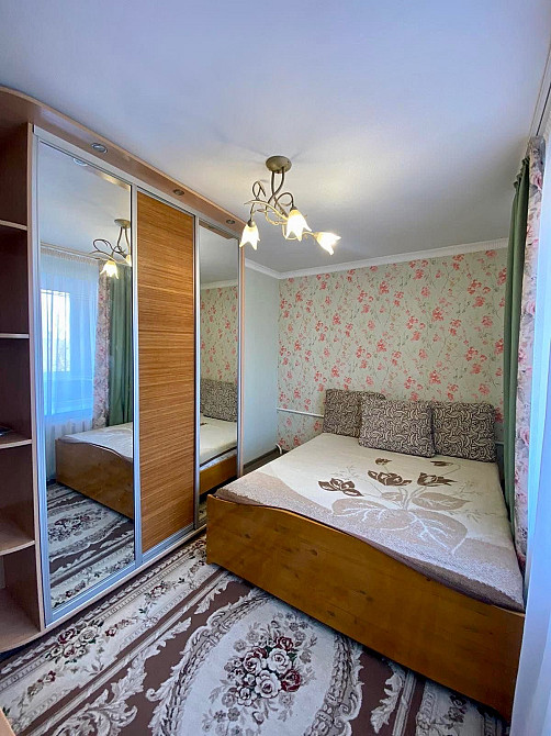 2 кімн квартири, Бориспіль, Київський Шлях. Все залишається Борисполь - изображение 3