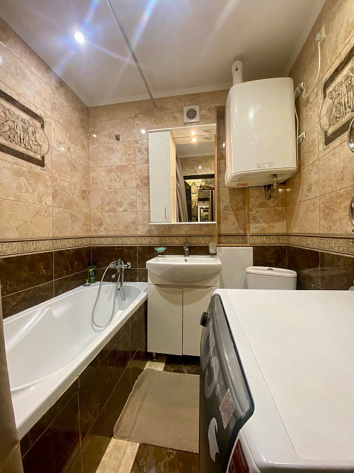 2 кімн квартири, Бориспіль, Київський Шлях. Все залишається Борисполь - изображение 1