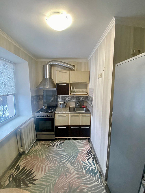 2 кімн квартири, Бориспіль, Київський Шлях. Все залишається Борисполь - изображение 7