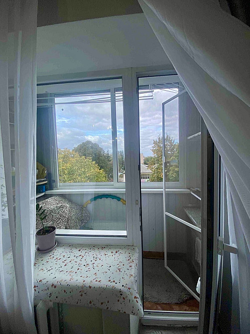 2 кімн квартири, Бориспіль, Київський Шлях. Все залишається Борисполь - изображение 4