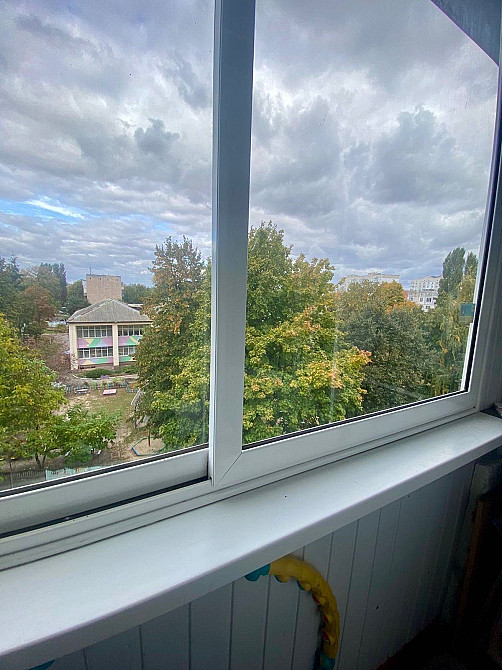 2 кімн квартири, Бориспіль, Київський Шлях. Все залишається Борисполь - изображение 5