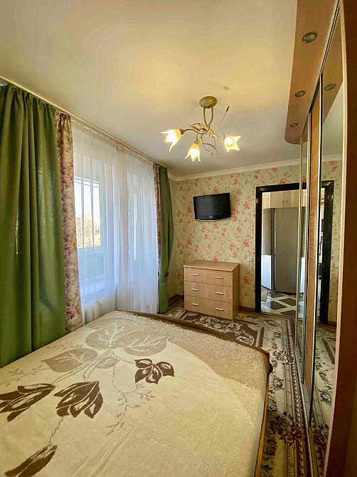 2 кімн квартири, Бориспіль, Київський Шлях. Все залишається Борисполь - изображение 2