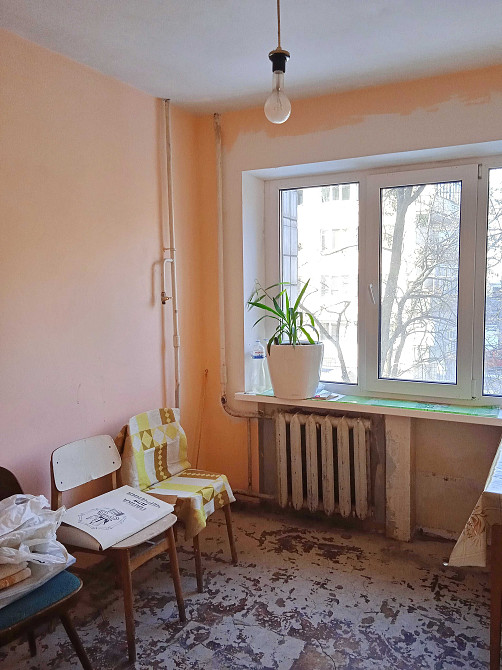 Продаж  Однокімнатної квартири, Ліпки.  пров.Костя Гордієнка 1А Київ - зображення 7