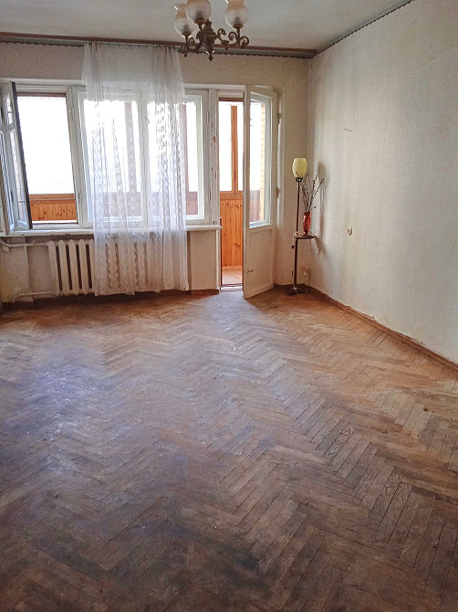 Продаж  Однокімнатної квартири, Ліпки.  пров.Костя Гордієнка 1А Київ - зображення 4