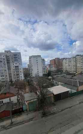 1к квартира з інд.опаленням в самому центрі міста, мінімальне оф!n Хмельницкий