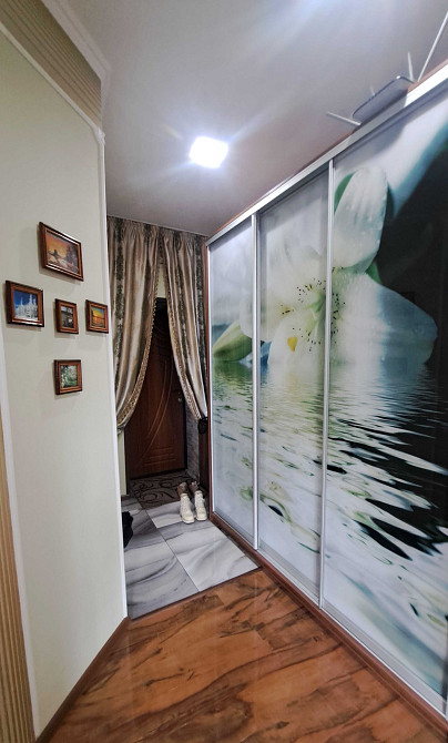 1к квартира з інд.опаленням в самому центрі міста, мінімальне оф!n Хмельницький - зображення 7