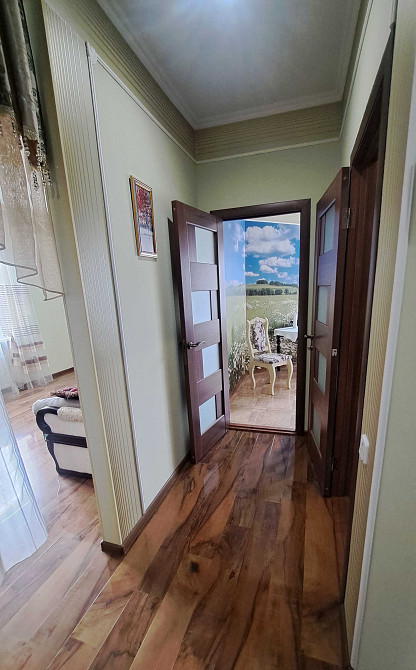 1к квартира з інд.опаленням в самому центрі міста, мінімальне оф!n Хмельницький - зображення 6